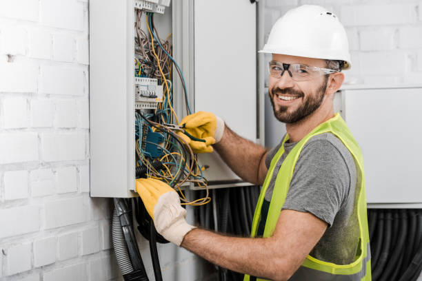 Best 24-Hour Electrician  in Dahlgren, VA