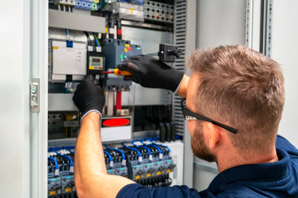 Best Industrial Electrical Services  in Dahlgren, VA