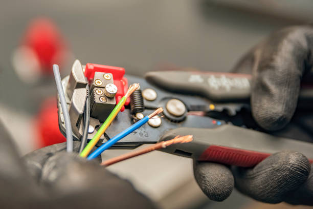 Best Electrical Contractors for Businesses  in Dahlgren, VA
