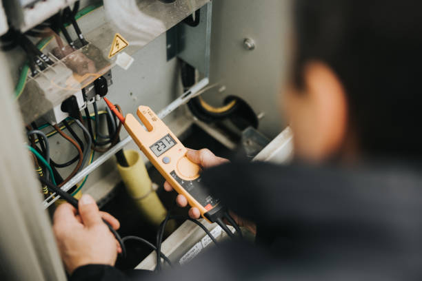 Best Electrician Near Me  in Dahlgren, VA