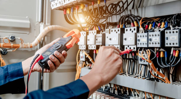 Best Emergency Electrical Repair  in Dahlgren, VA