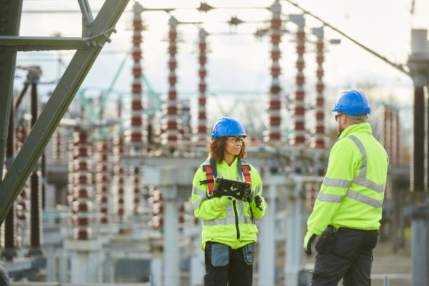 Best Local Electrician Companies  in Dahlgren, VA
