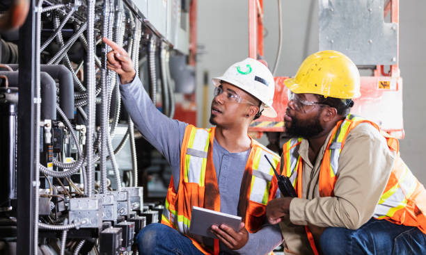 Best Electrical Installation Contractor  in Dahlgren, VA