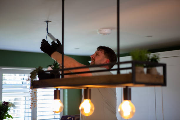 Best Electrical Contractors for Businesses  in Dahlgren, VA