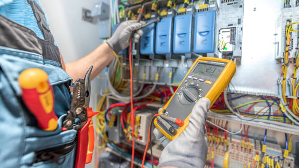 Best Electrical Upgrades for Homes  in Dahlgren, VA
